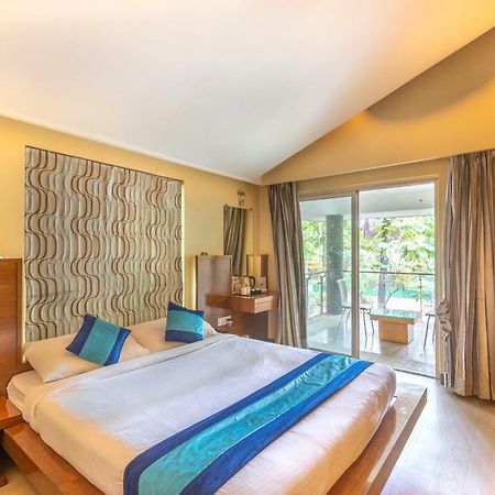 Mint Koregaon Park Next To Osho Ashram Pune Exterior photo