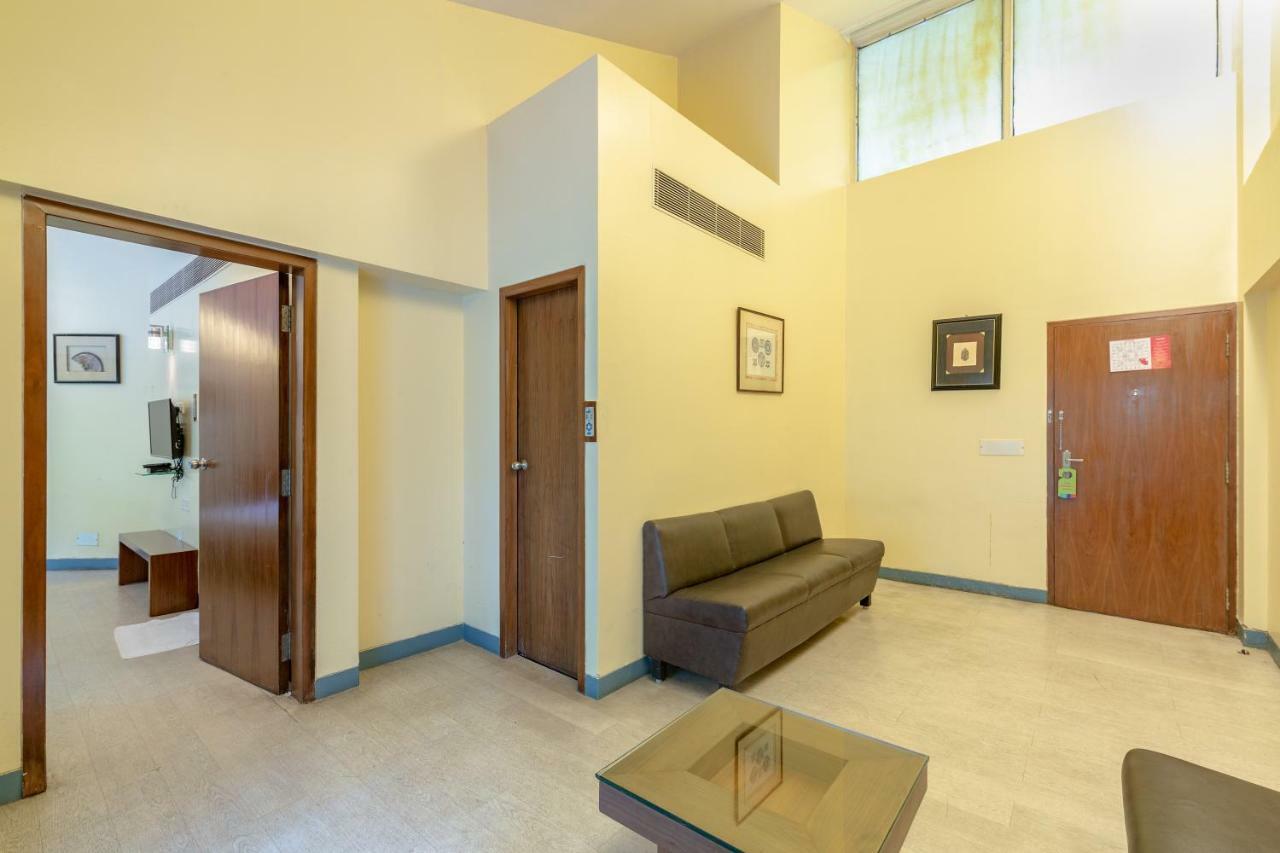 Mint Koregaon Park Next To Osho Ashram Pune Exterior photo
