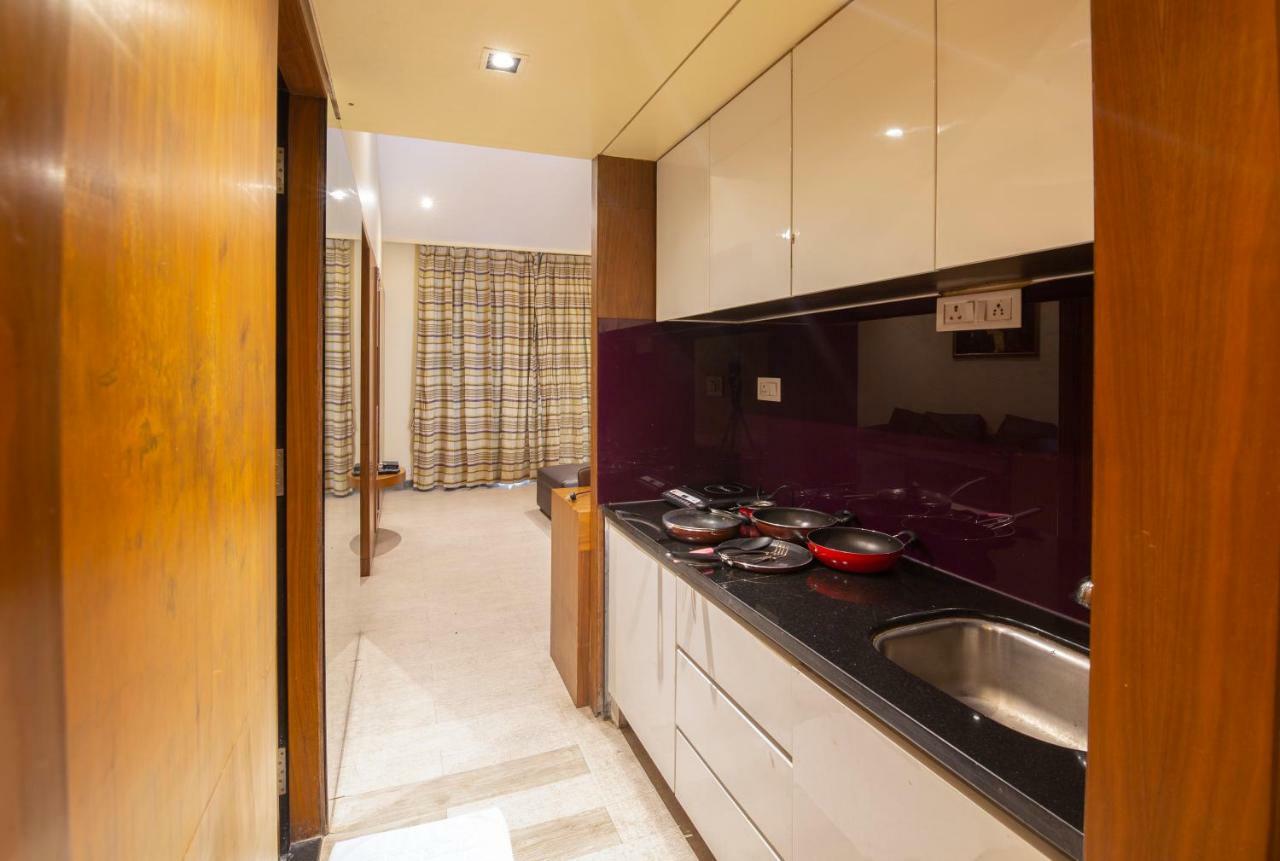 Mint Koregaon Park Next To Osho Ashram Pune Exterior photo